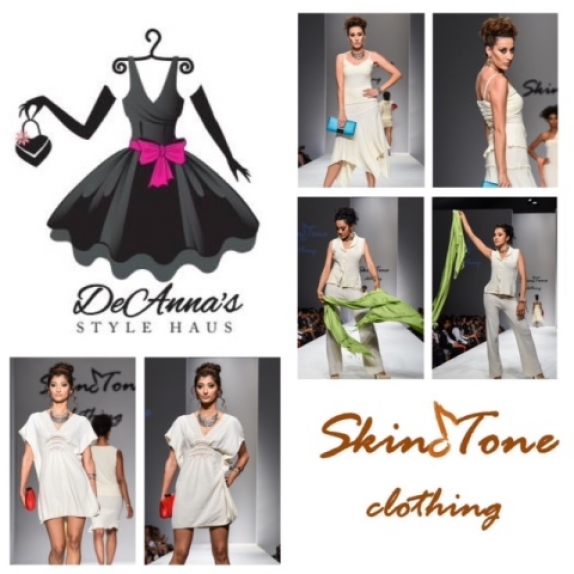 SkinTone Trunk Show SkinTone Trunk Show