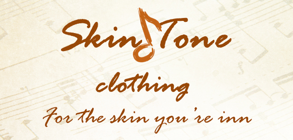 SkinTone Clothing - Upcoming Events