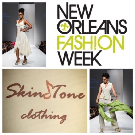 New Orleans Fashion Week