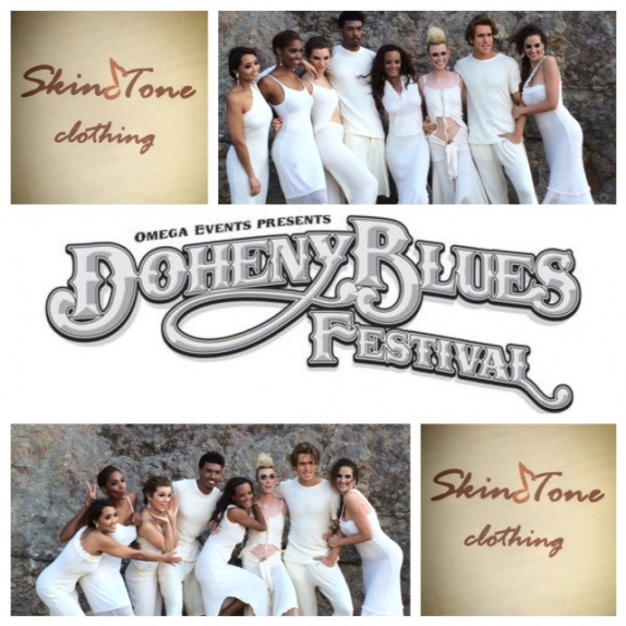 Doheny Blues Festival