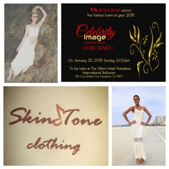 Celebrity Image Model Search